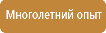 таблички под знаками дорожного движения значение