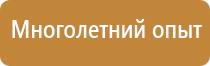 основной и дополнительные знаки опасности